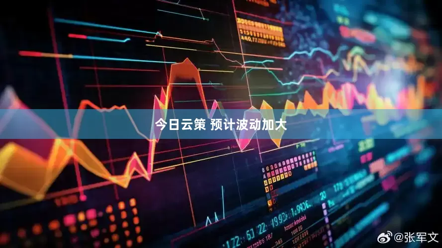 今日云策 预计波动加大